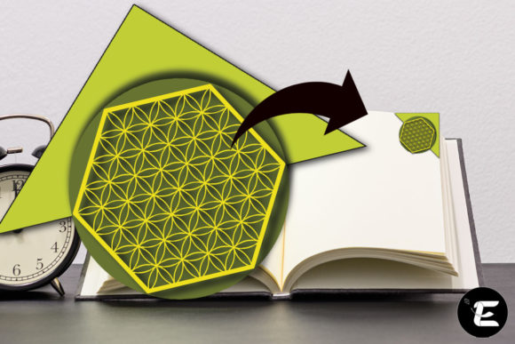 Flower of Life: A Designer’s Embroidery Review