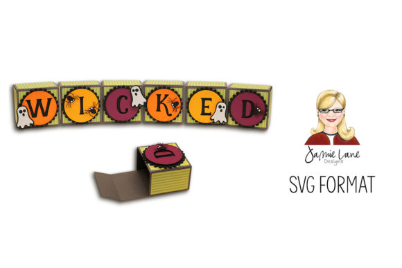 Wicked Boxes: A Designerβs Review for 3D Projects